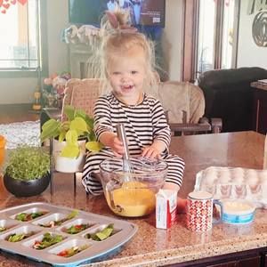 Meet your Posher, Erin